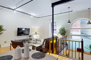 19 Stanhope, Boston, MA 02116 - Photo 1