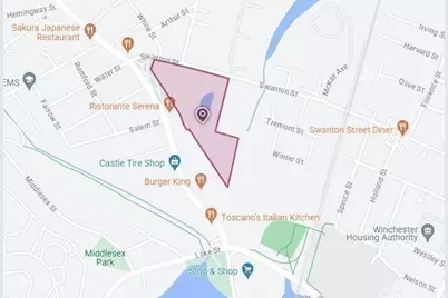 200 Swanton St #T28, Winchester, MA 01890 - Photo 26