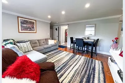 42 Bryon Rd #6, Boston, MA 02132 - Photo 6