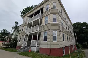 476 Park Ave, Worcester, MA 01610 - Photo 1