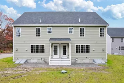 513 Mendon Road #513, Attleboro, MA 02703 - Photo 32