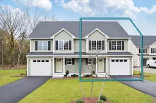 515 Mendon Rd, Attleboro, MA 02703 - Photo 2