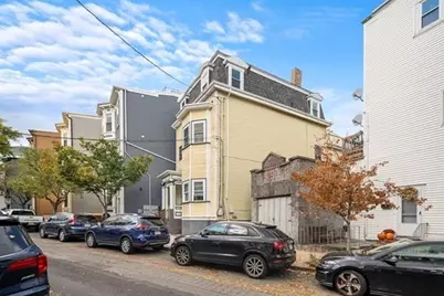 264 Webster #3A, Boston, MA 02128 - Photo 22