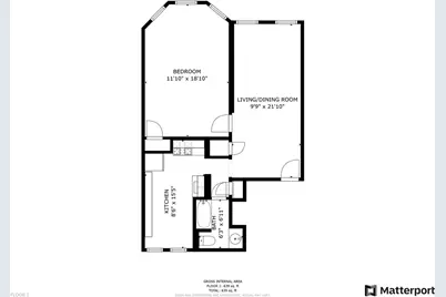 1872 Commonwealth Ave #6, Boston, MA 02135 - Photo 18