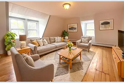 156 Park St. #3, Newton, MA 02458 - Photo 2