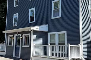28 Claremont Terrace, Swampscott, MA 01907 - Photo 1