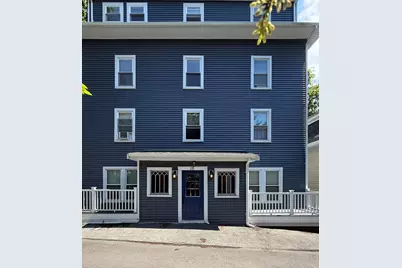 28 Claremont Ter #6, Swampscott, MA 01907 - Photo 1