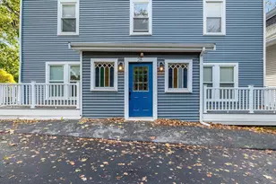 28 Claremont Terrace, Swampscott, MA 01907 - Photo 2