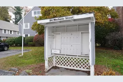 64 Mechanic St #3, Attleboro, MA 02703 - Photo 2