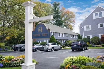 64 Mechanic St #3, Attleboro, MA 02703 - Photo 1