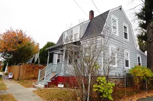 35 Jenny Lind St, New Bedford, MA 02740 - Photo 26