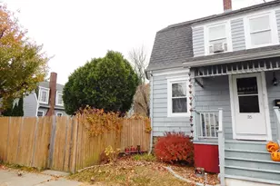 35 Jenny Lind St, New Bedford, MA 02740 - Photo 24