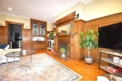 1793 Beacon Street #PH, Brookline, MA 02445 - Photo 4