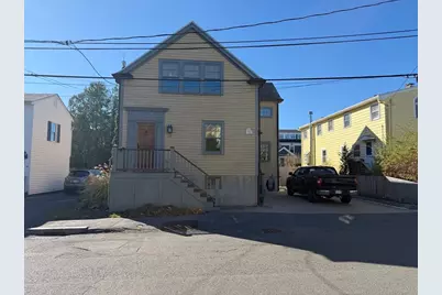 17 Central St, Marblehead, MA 01945 - Photo 1