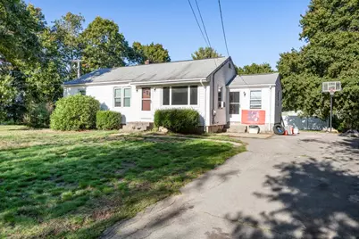 150 Gilbert St, Mansfield, MA 02048 - Photo 4