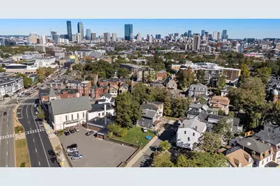 22 Rockville Park, Boston, MA 02119 - Photo 30