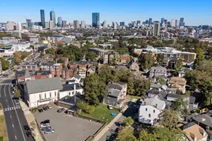 22 Rockville Park, Boston, MA 02119 - Photo 30