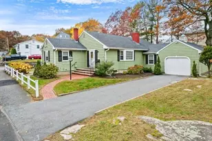 115 Quinn Rd, Lynn, MA 01904 - Photo 1