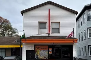 399 Shrewsbury St, Worcester, MA 01604 - Photo 1