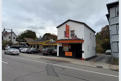 399 Shrewsbury Street, Worcester, MA 01604 - Photo 2