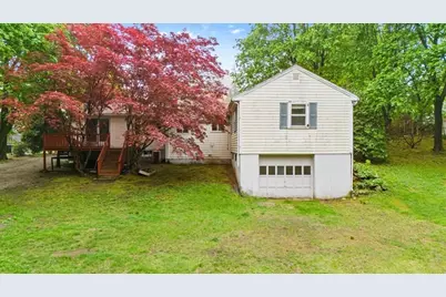 203 High St. #203, Hingham, MA 02043 - Photo 4