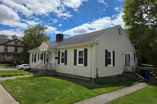 499 Maple St, Fall River, MA 02720 - Photo 1