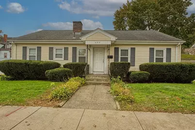 499 Maple St, Fall River, MA 02720 - Photo 1