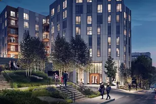 1515 Commonwealth Ave, Boston, MA 02135 - Photo 8