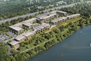 200 Quannapowitt Pkwy, Wakefield, MA 01880 - Photo 4