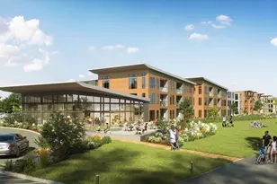 200 Quannapowitt Pkwy, Wakefield, MA 01880 - Photo 2