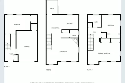 1400 Gorham Street #30, Lowell, MA 01852 - Photo 30