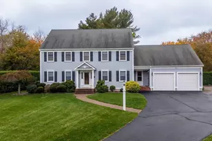 6 Walters Way, Dartmouth, MA 02747 - Photo 1