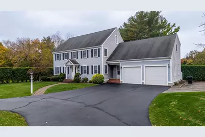 6 Walters Way, Dartmouth, MA 02747 - Photo 6