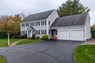 6 Walters Way, Dartmouth, MA 02747 - Photo 6