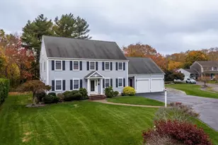 6 Walters Way, Dartmouth, MA 02747 - Photo 2