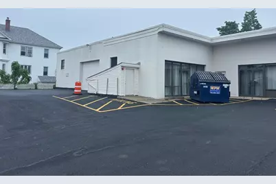 1533 South Main Street #3, Fall River, MA 02724 - Photo 1