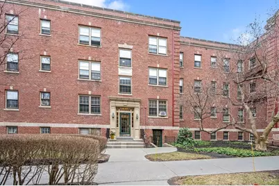 56 Elm St #1, Worcester, MA 01609 - Photo 22