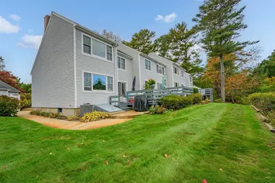 241 Carver Rd #7, Plymouth, MA 02360 - Photo 4