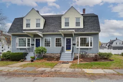 5 Hayes Street #5, Maynard, MA 01754 - Photo 1