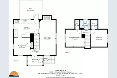 312 Shaw St, Braintree, MA 02184 - Photo 42