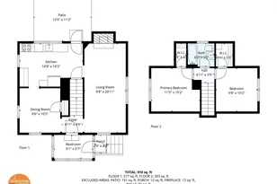 312 Shaw St, Braintree, MA 02184 - Photo 42