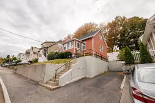 312 Shaw St, Braintree, MA 02184 - Photo 4