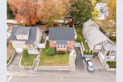 312 Shaw St, Braintree, MA 02184 - Photo 32