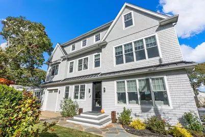 25 West Ave, Marion, MA 02738 - Photo 1