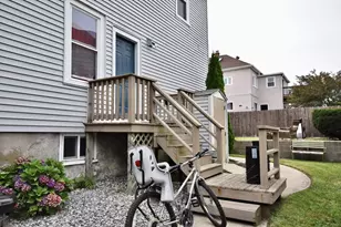 110 Reynolds St, New Bedford, MA 02746 - Photo 2