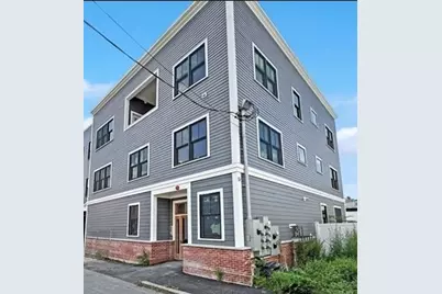 1 Marion Street #4, Cambridge, MA 02141 - Photo 24