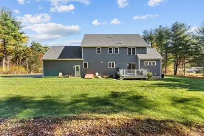 46 Newland Street, Norton, MA 02766 - Photo 6