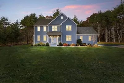 46 Newland Street, Norton, MA 02766 - Photo 1