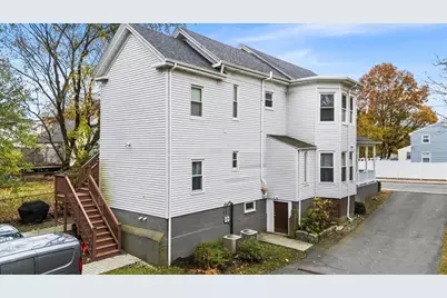 2-4 Garfield  Ave #1, Boston, MA 02136 - Photo 10