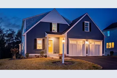 6 Preservation Way, Plymouth, MA 02360 - Photo 1